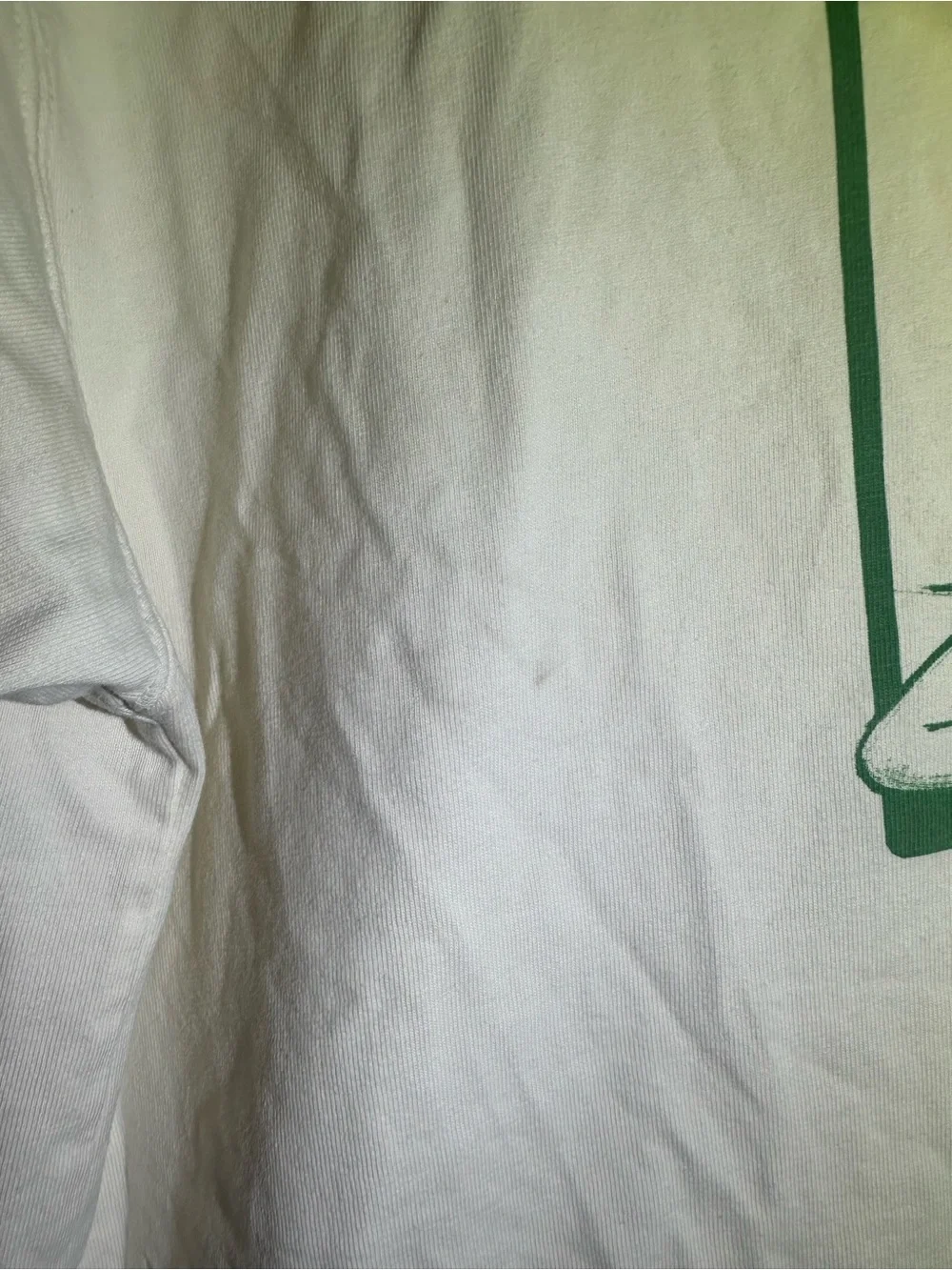 Adidas Original Disney Kermit The Frog TShirt Muppet Men M RARE